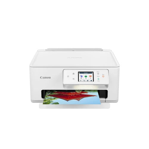 6256C002 - Canon PIXMA TS7720 Wireless Home All-in-One Printer