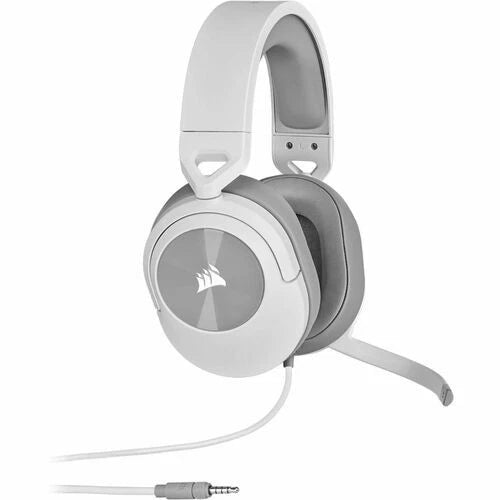CA-9011261-NA - Corsair HS55 STEREO Wired Gaming Headset