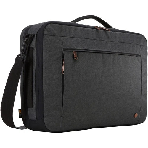 ERACV116OBSIDIAN - Case Logic Era 3203698 Carrying Case Back /Briefcase