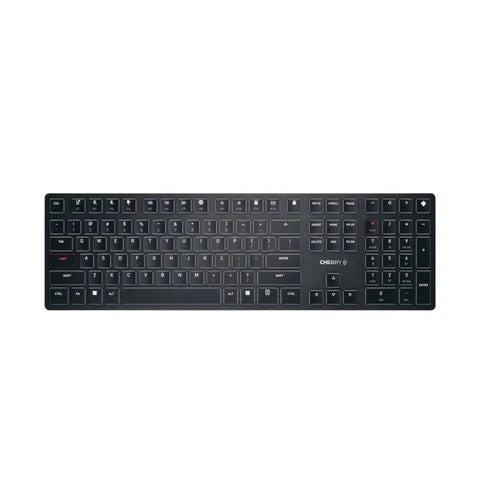 G8U-27000LTBUS-2 - Cherry KW X ULP Ultra-Slim Wireless Mechanical Keyboard
