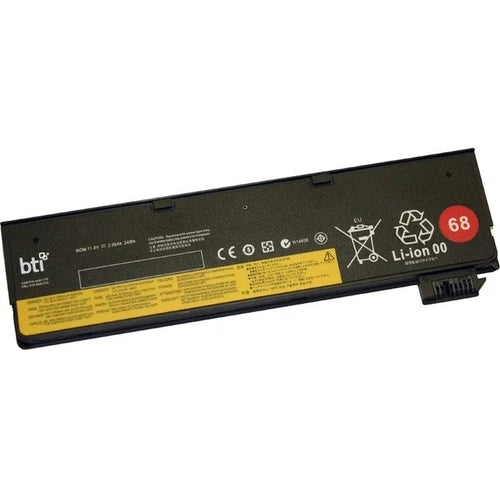 121500146 - BTI 11.4V 24WHR Li-Ion Battery