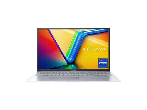 K3704VA-DH96-S - Asus Vivobook 17X K3704 17.3" Notebook Full HD 1920 x 1080