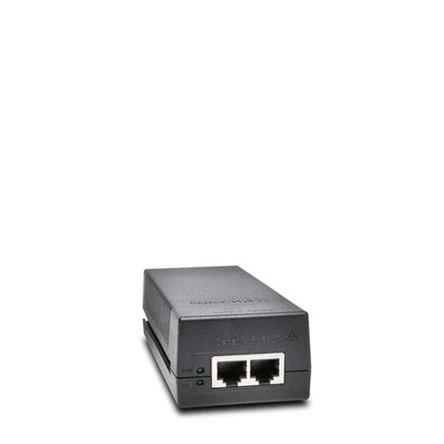 02SSC0004 - SonicWall SonicWave Global Multi-Gigabit PoE+ Injector 802.3AT