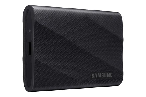 MU-PG4T0B/AM - Samsung T9 4TB Portable Rugged Solid State Drive