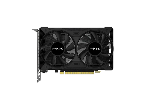 GMX1651N3J4FW2AKTB1 - PNY GeForce GTX 1650 Dual Fan