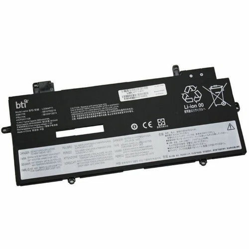 L20C4P71-BTI - BTI Li-Ion Battery