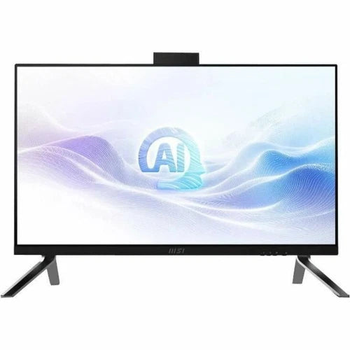AM273QAI1UM040 - MSI Modern AM273Q AI MODERN AM273Q AI 1UM-040US All-in-One Computer