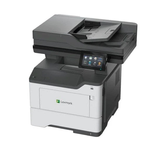 50M7040 - Lexmark CX532adwe Wired & Wireless Laser Multifunction Printer Color