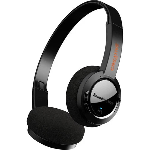 51EF0950AA000 - Creative Labs Sound Blaster JAM V2 Headset