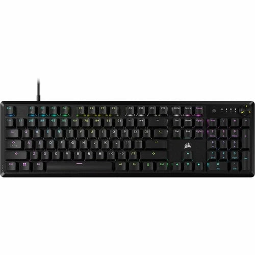 CH910971ENA - Corsair K70 CORE Gaming Keyboard