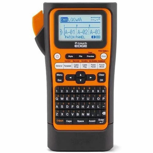 PT-E310BTVP - Brother Electronic Label Maker