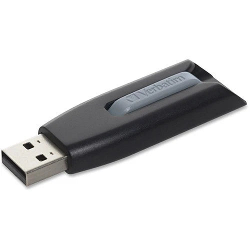 49168 - Verbatim 256GB Store 'n' Go 3.2 USB Flash Drive