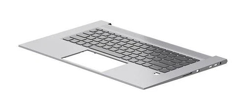 M14607-131 - HP Portuguese Laptop Keyboard and Top Cover Assembly