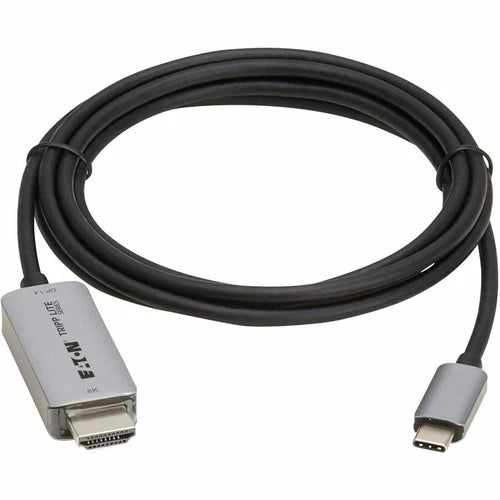 U444-006-H8K6 - Tripp Lite USB-C to HDMI Active Adapter Cable