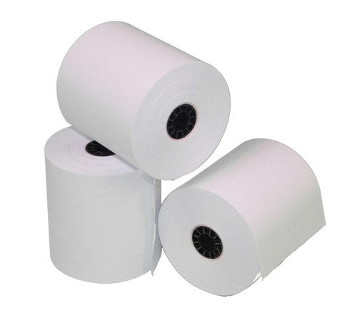 TTL4030P4 - THERAMARK Thermamark Paper Consumables Paper Label Thermal Transfer 4" x 3