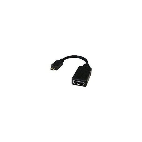 MICH-H-TM - Total Micro Micro HDMI To HDMI f Adapter