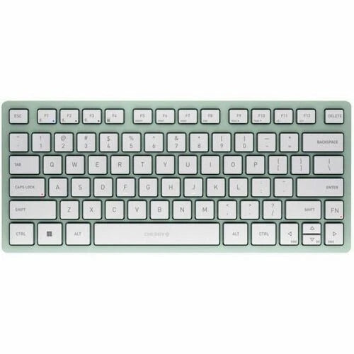 JK-7100US-18 - Cherry KW 7100 Keyboard