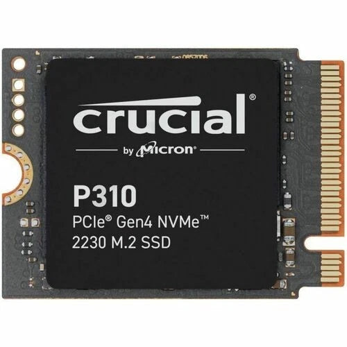 CT2000P310 - Crucial P310 2TB Solid State Drive