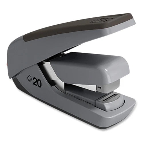 TR58482 - TRU RED One-Touch CX4 Desktop Stapler 20-Sheet