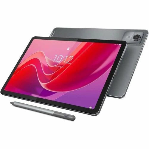 ZADA0204US - Lenovo Tab M11 TB330FU 11 WUXGA Tablet MediaTek Helio G88 4GB RAM 64GB eMMC
