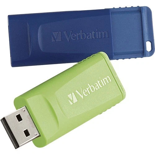 99812 - Verbatim 64GB Store 'n' Go USB Flash Drive