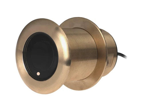 000-13921-001 - SIMRAD B150M 12 DEGREE TILT THRU HULL 9-PIN