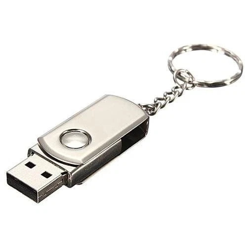 64GUFD-TM - Total Micro High Quality USB2.0 Flash Drive