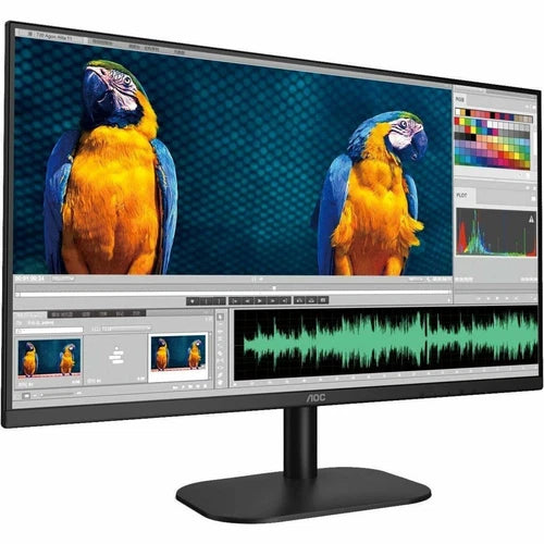 27B2HM2 - AOC 27" Class Full HD LED Monitor