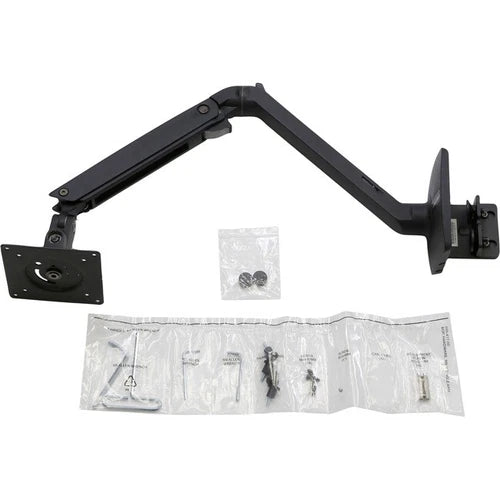 45-486-224 - Ergotron MXV Desk Monitor Arm