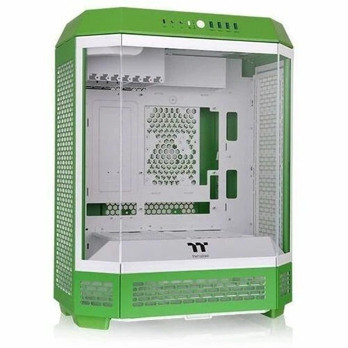 CA-1Z1-00MOWN-00 - Thermaltake Tower 600 Light- Mid Tower Chassis