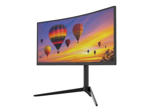 998-2548-00 - Planar 34 Class WQHD Curved Screen LCD Monitor