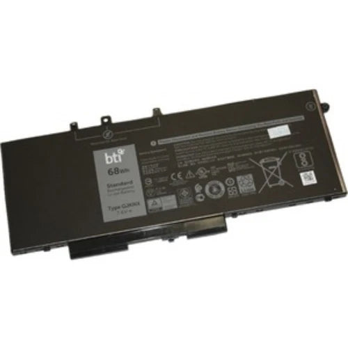 GJKNX-BTI - BTI Battery GJKNX Lion Dell Lati 5580 5480