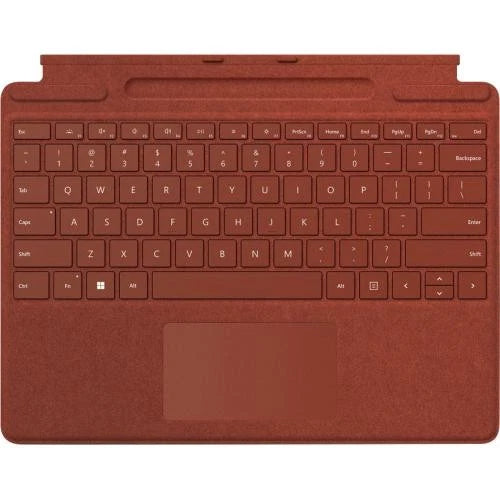 8XA-00021 - Microsoft Surface Pro Signature Keyboard