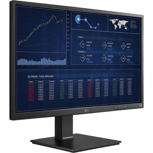 27CQ650I6N - LG 27" AIO Thin Client