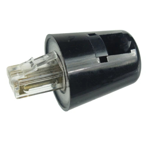 03201 - Softalk Twisstop Detangler
