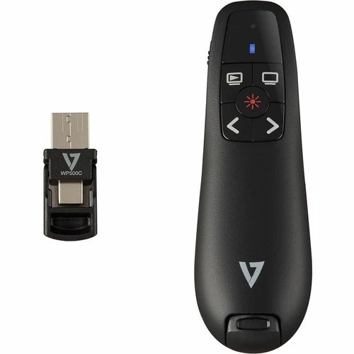 WP500C - V7 Presentation Pointer