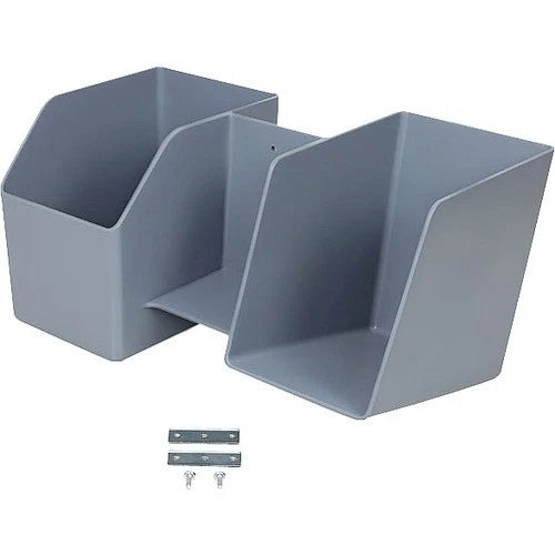 97-926-064 - Ergotron LearnFit And SV10 Carts Storage Bin