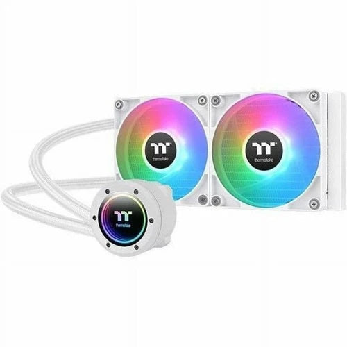 CL-W364-PL12SW-A - Thermaltake TH240 V2 ARBG Sync All-In-One Liquid Cooler