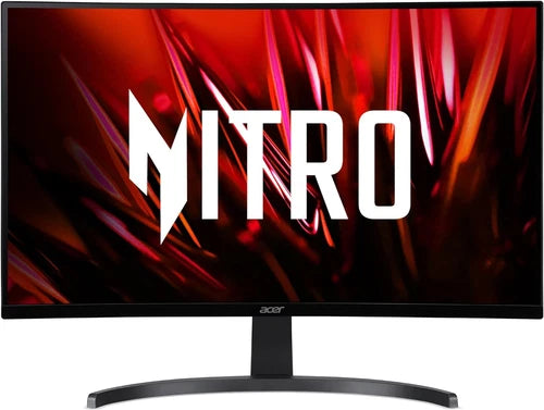 UMHE3AAH01 - Acer ED273U H 27" WQHD 2560x1440 100Hz 1ms LCD VA Monitor