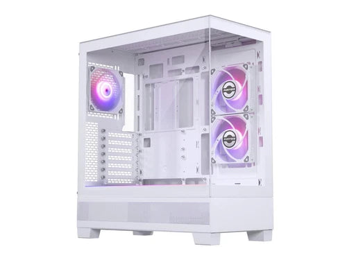 PH-XT523V1_DWT01 - Phanteks Cases xt View Wht