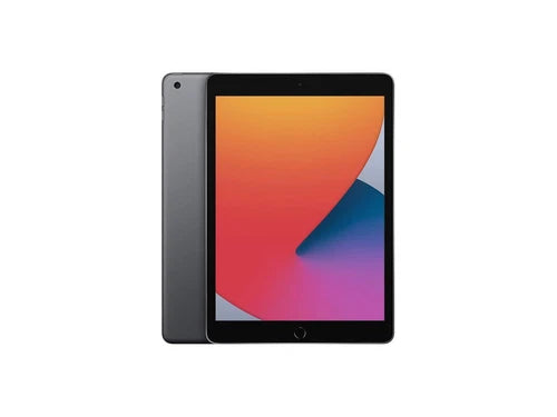 MYL92LL/A - Apple iPad 8th Generation 32GB Flash Storage 10.2" 2160 x 1620 Table