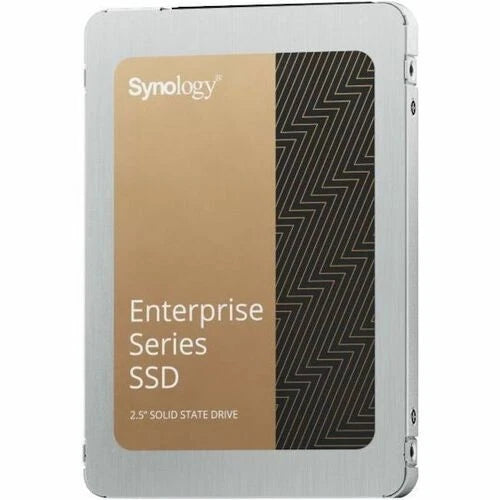 SAT5221-480G - Synology 480GB Solid State Drive