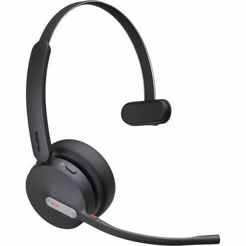 1208666 - Yealink BH70 Mono UC USB-A Bluetooth Wireless Headset