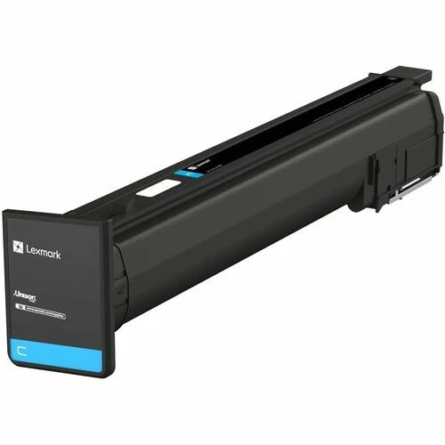 77L1HC0 - Lexmark CYAN RETURN PROGRAM PRINT Toner Cartridge