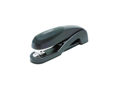 S7087800CC - Swingline Optima Full Strip Desk Stapler 25-Sheet Graphite
