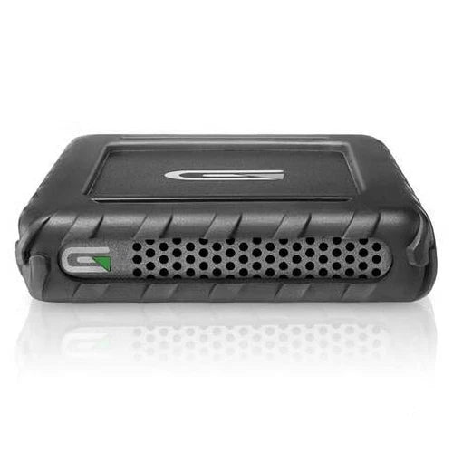 BBPL1000B - Glyph Blackbox Plus Rugged Portable Drive