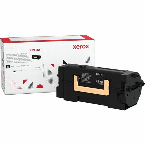 006R04668 - Xerox Black Standard Toner Cartridge