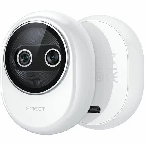 EMDKWS-LD - EMEET Piko+ Dual-lens Webcam one 4K 1/2.55 Sony Lens