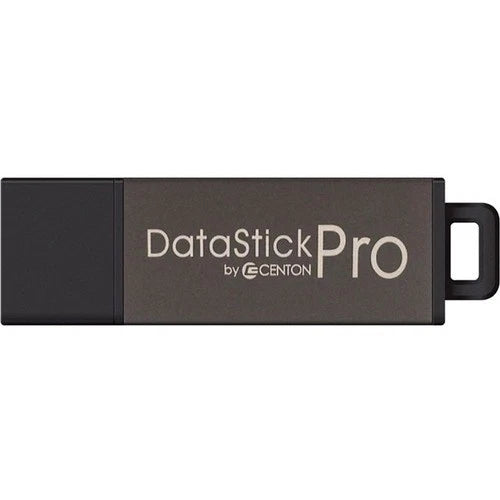 DSP32GB-001 - Centon 32GB DataStick Pro USB 2.0 Flash Drive