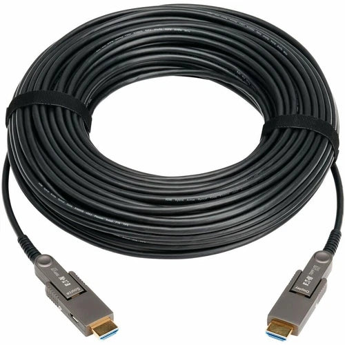 P568FMM40M8K6 - Eaton 8K HDMI Fiber Active Optical Cable